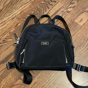 kate spade backpack